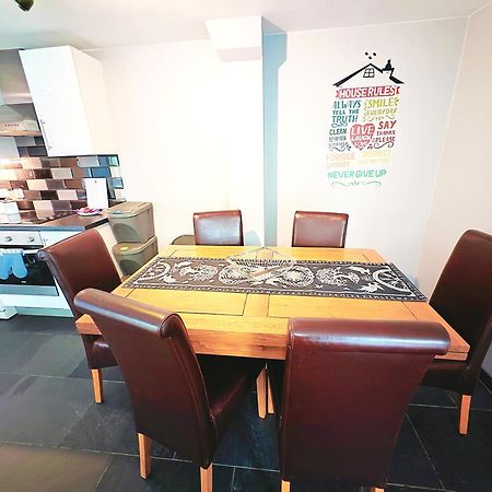 Cader Mountain View Cottage With Hot Tub In Snowdonia Dolgellau Εξωτερικό φωτογραφία