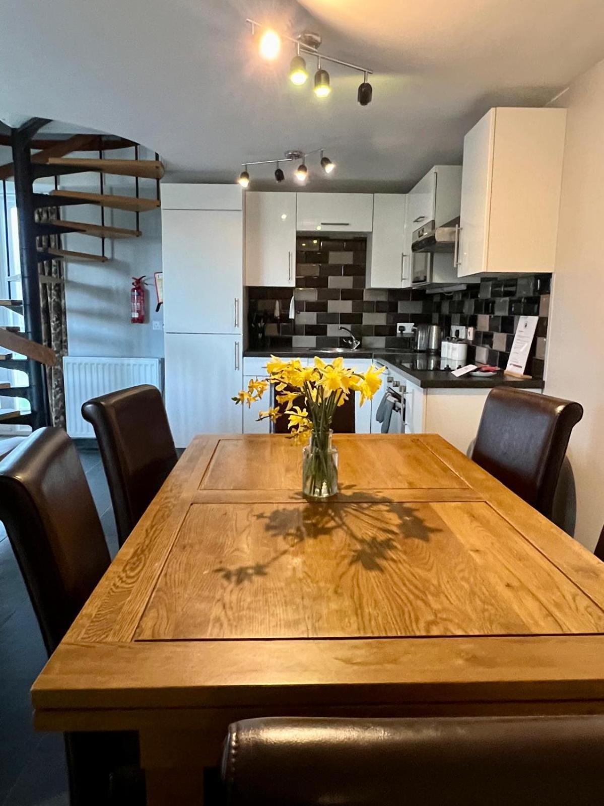 Cader Mountain View Cottage With Hot Tub In Snowdonia Dolgellau Εξωτερικό φωτογραφία