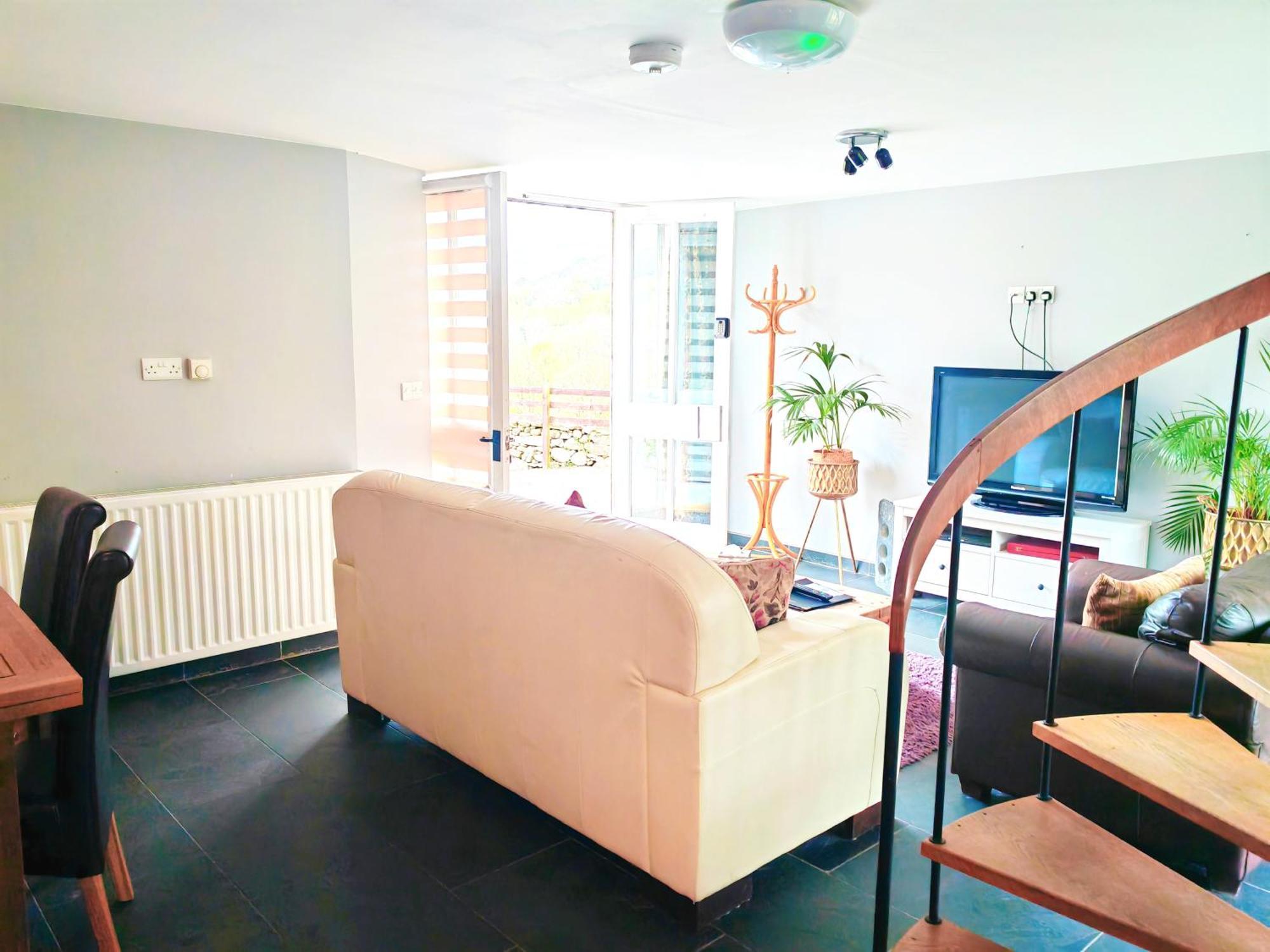 Cader Mountain View Cottage With Hot Tub In Snowdonia Dolgellau Εξωτερικό φωτογραφία